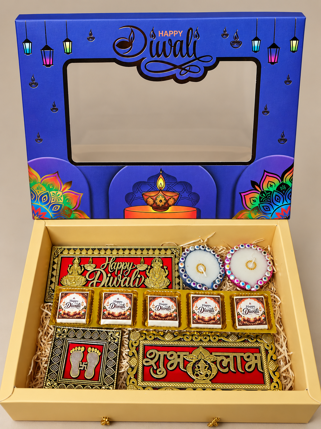 Diwali Hamper